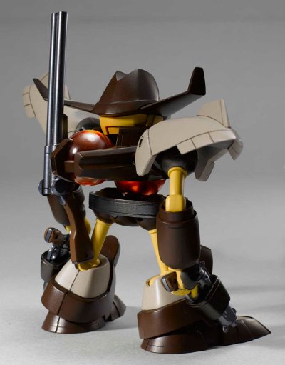 ヴァリアブルアクション 覇王大系リューナイト 龙枪手 德零格