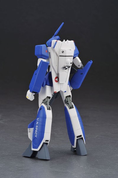 群雄【动】＃017 超时空要塞Macross VF-1A マックス机 TV版