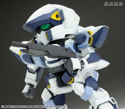 D-スタイル 全金属狂潮 ARX-7 强弩 Plastic Kit