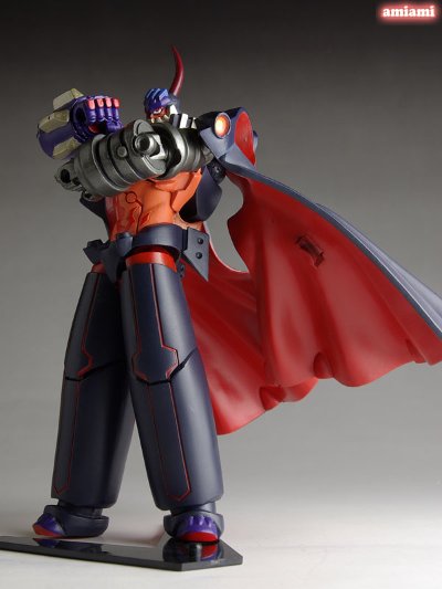 REVOLTECH No.030 迪斯努夫