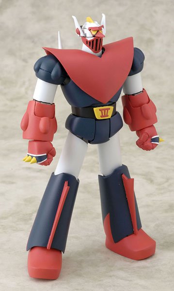 メカアクション系列 ブロッカー军団IVマシーンブラスター サンダイオー＆ボスパルダー 通常版