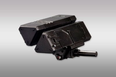 装甲・コア V.I.系列 Ormel プロジェクト・マグヌス Plastic Kit