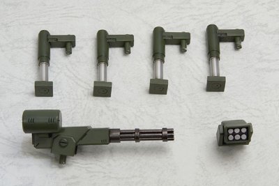 M.S.G モデリングサポートグッズ トレーラー・ベース003(タイヤ)