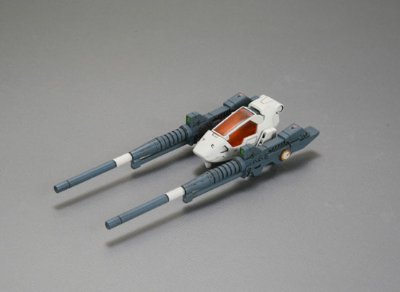 ZOIDS(ゾイド) RHI-3 音速战狼 Plastic Kit