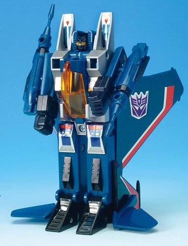 变形金刚 アンコール 11 スカイワープ＆雷鸟クラッカー