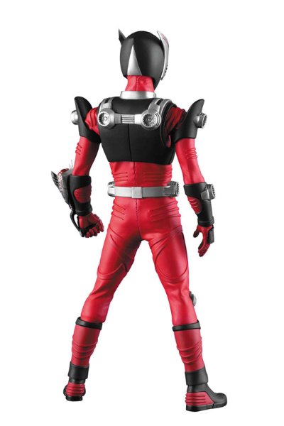 REAL ACTION HEROES-479 KAMEN RIDER DRAGON KNIGHT（假面骑士龙骑）
