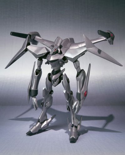 ROBOT魂〈SIDE LFO〉 交响诗篇 Devilfish