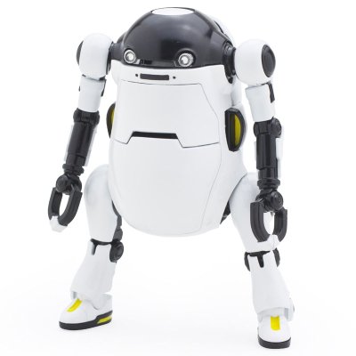 35メカトロOswego しろ