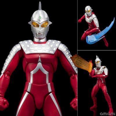 ULTRA-ACT 奥特曼セブン 『奥特曼セブン』