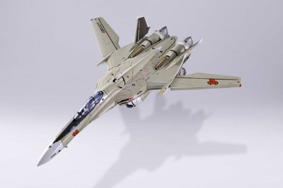 DX超合金 VF-25AMessiah Valkyrie(一般机)