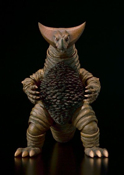 ULTRA-ACT 哥莫拉 『奥特曼』より