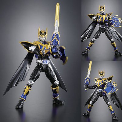 装着変身 假面骑士 骑士 サバイブ