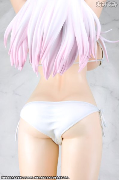 超级索尼子 1/2 ポリレジン