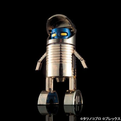 超合金 复刻版 コインライタン