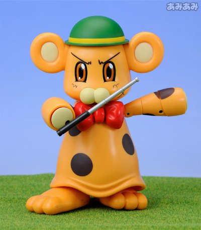 ROBOT魂-〈SIDE AS？〉全金属狂潮  彭太（通常版）