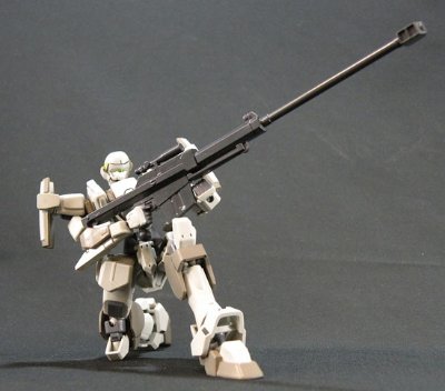 全金属狂潮TSR アームスレイブ系列 Gernsback 通常版 Plastic Kit