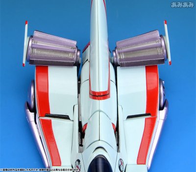 ヴァリアブルアクション 新世纪GPXサイバーフォーミュラ イシュザーク