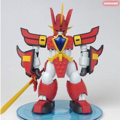 S.U.G.O.I 魔动王火动王 火动王