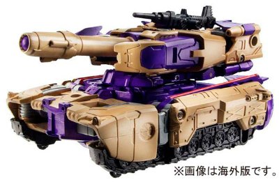 变形金刚 ジェネレーションズ TG-22 ブリッツウィング