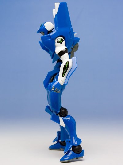 REVOLTECH［REVOLTECH］ No.011 エヴァ零号机・改