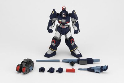 REVOLTECH［REVOLTECH］ No.002 ダglam