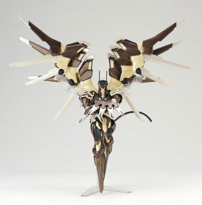 山口式转轮系列 No.113 终极地带：引导亡灵之神 阿努比斯