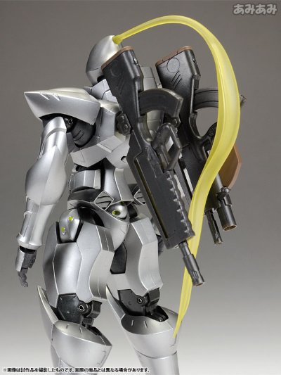 ROBOT魂 -ROBOT魂-〈SIDE AS〉 全金属狂潮 柯达尔