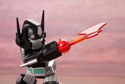 D-スタイル 变形金刚 黑色洛迪文