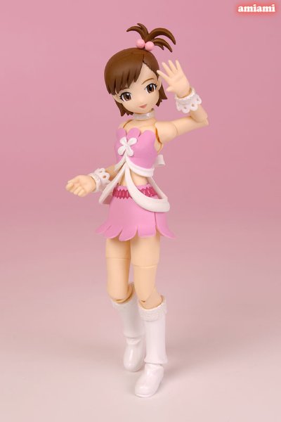 转轮科技少女 006FS 双海真美 雪草莓配色