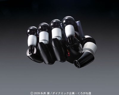 ベスト机械选 マジンガーZ