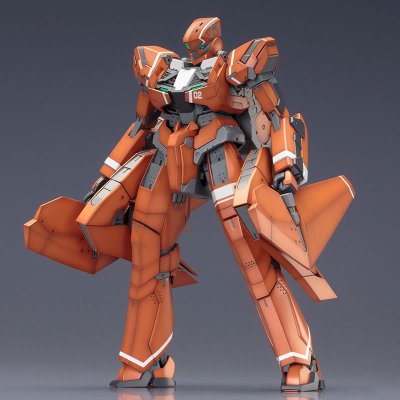 ALDNOAH.ZERO KG-6 斯雷普尼尔
