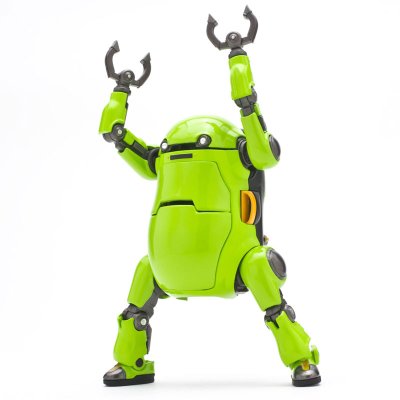 35メカトロOswego すーぱー