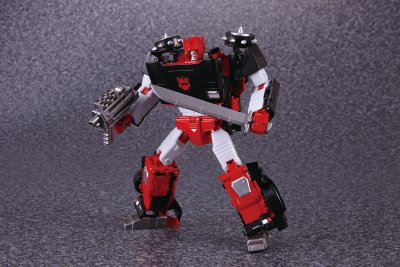 变形金刚 Masterpiece MP-12G Lambor G2版本