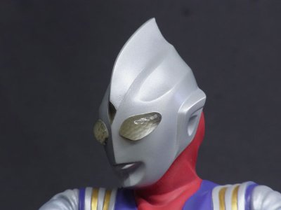 大怪兽系列 奥特新生代 迪迦奥特曼（复合型）