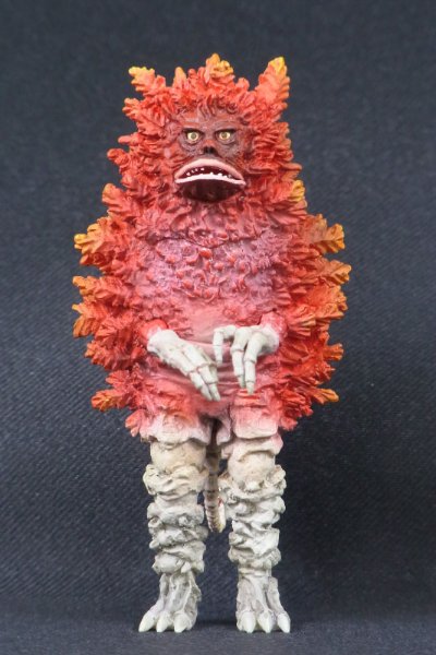 怪兽博物馆 比格蒙