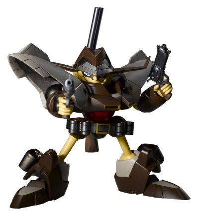 ヴァリアブルアクション 覇王大系リューナイト 龙枪手 德零格