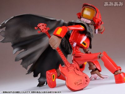 RIO：bone 特别的她 完治（赤）