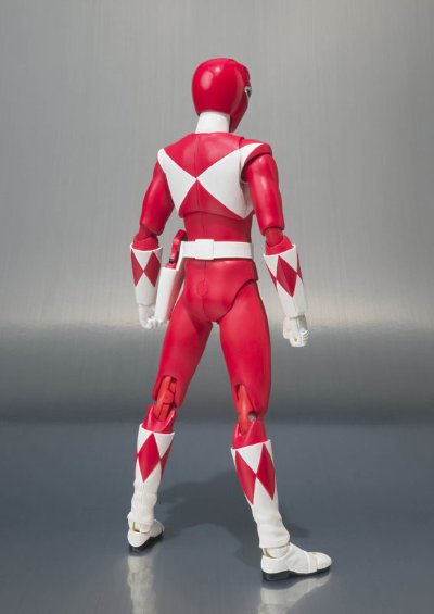 S.H.Figuarts 霸王龙连者
