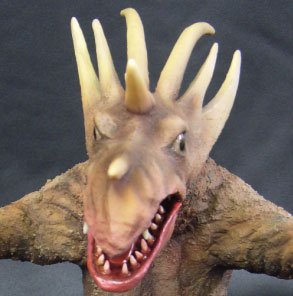 大怪兽系列 溶解怪兽 多罗克斯