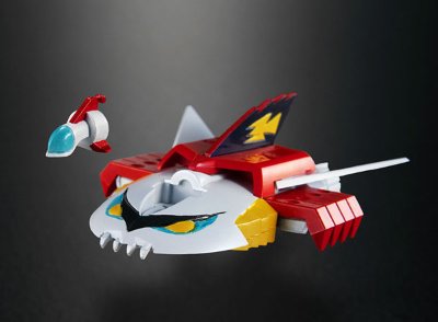 超合金魂 GX-41  勇者莱汀