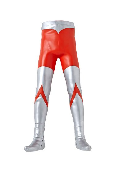 复刻版 全高80cm涂装完成组装模型 大型软胶「奥特曼」