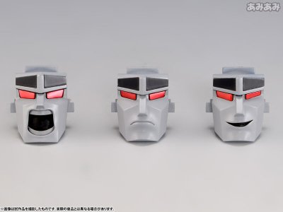 D-スタイル 变形金刚 メガ特朗