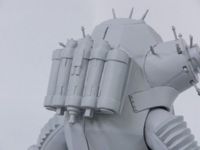 大怪兽系列 赛文奥特曼编 金古桥