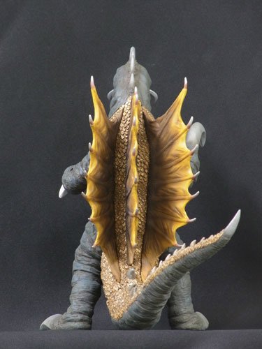 东宝大怪兽系列 盖刚