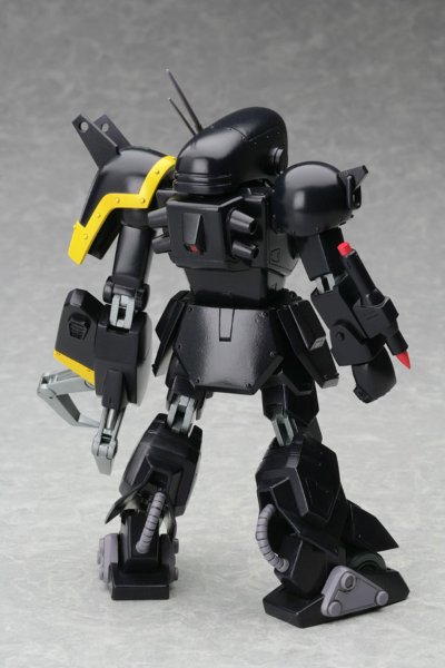 装甲骑兵 35MAX AT-COLLECTION 07 轻型眼镜斗犬 + Ecrevisse