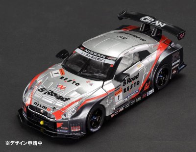变形金刚GT GT-03 GT-Rメガ特朗