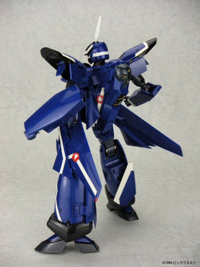 YAMATO超时空要塞系列 超时空要塞7