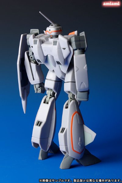 群雄【动】＃003 超时空要塞plus VF-11Bバトロイド 単品