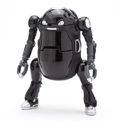 35メカトロOswego くろ