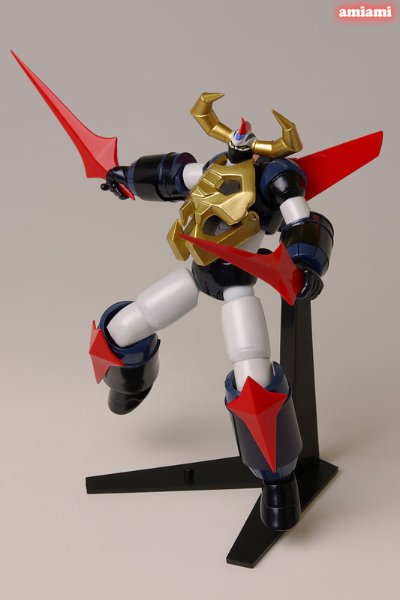 REVOLTECH No.024 凯王 通常Ver.